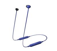 Panasonic 174393 Cuffie Bluetooth 5 0 Ergo Fit Plus Blu