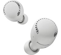 Panasonic RZ-S500WE-W True senza Fili Cuffie Bianca