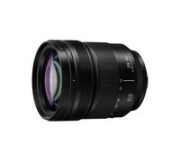 Panasonic LUMIX S Obiettivo 24-60mm, Montatura L, Obiettivo a Diaframma Costante F2.8 per Fotocamera Mirrorless Full Frame, Nero