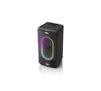 Panasonic SC-BMAX10E Altoparlante portatile stereo Potenza 150 W Colore Nero