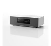 Panasonic SC-DM502 Microsistema audio per la casa 40 W Bianco