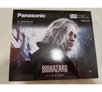 Panasonic SC-GNW10S-BH Resident Evil Requiem Edition Altoparlante da collo da...