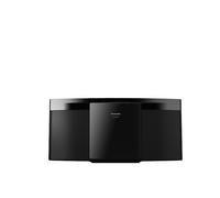 Panasonic - Sc-hc212eg-k
