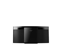 Panasonic Sistema Micro SC-HC212