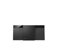 Panasonic SC-HC304 HiFi CD player Nero - NUOVO