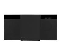PANASONIC SC-HC304EG-K NERO MOD. SC-HC304EG-K EAN 5025232882038
