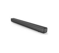 Panasonic SC-HTB100 Barra Sonora Compatta 45W Bluetooth HDMI ARC USB Montaggio a Muro Nero