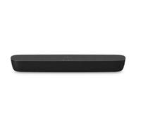 Panasonic SC-HTB200 - Soundbar 2.0, Bluetooth, 80W, nera