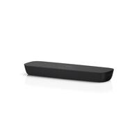 Panasonic SC-HTB200 - Soundbar 2.0, Bluetooth, 80W, nera