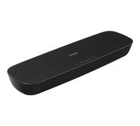 Panasonic SC-HTB200 - Soundbar 2.0, Bluetooth, 80W, nera