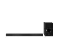 Panasonic SC-HTB510 altoparlante soundbar 2.1 canali 240 W Nero [SC-HTB510EG-K]