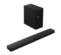 Panasonic SC-HTB600 Soundbar Bluetooth 2.1 canali potenza 360 W Colore Nero