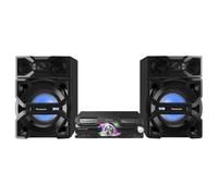 Panasonic SC-MAX3500 Mini impianto audio domestico 2000 W Nero [SC-MAX3500EK]