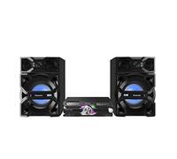 Panasonic SC-MAX3500EK Sistema Mini Bluetooth, Nero