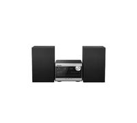 Panasonic Sistema Micro SC-PM272 dotato di CD, radio e Bluetooth®