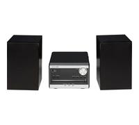 Panasonic SC-PM272EG-S argento Mod. SC-PM-272EG-S EAN 5025232953875