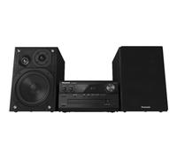 Panasonic SC-PMX90 Microsistema audio per la casa 120 W Nero