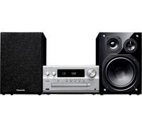Panasonic SC-PMX900-S Sistema CD Stereo Bluetooth Alta Risoluzione USB-DAC Ar...