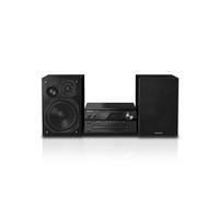 Panasonic Sistema audio ad alta risoluzione SC-PMX92 dotato di radio DAB+, lettore CD e Bluetooth