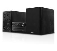 Panasonic Sistema audio ad alta risoluzione SC-PMX92 dotato di radio DAB+, lettore CD e Bluetooth