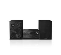 PANASONIC - SC-PMX92EG-K - Tipo sistema hi-fi: Micro-Porta USB: Sì-WiFi: No-
