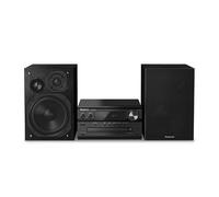 Panasonic SC-PMX94 Mini impianto audio domestico 120 W Nero (Panasonic SC-SC-PMX