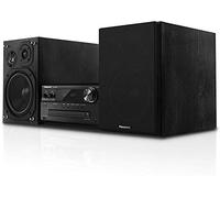 Panasonic SC-PMX94 Mini impianto audio domestico 120 W Nero