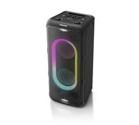 Altoparlanti Panasonic Party Speaker Wireless 1000W con Bluetooth e LED RGB