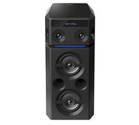 Panasonic SC-UA30 - Sistema di altoparlanti ad alta potenza, 300 W, colore: Nero