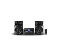 Panasonic SC-UX102E-K set audio da casa 300 W Nero