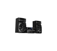 Panasonic SC-UX102 - Sistema Mini Hi-Fi