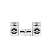 Panasonic SC-UX102 - Sistema Mini Hi-Fi