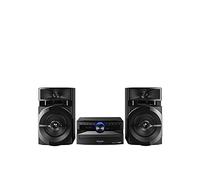 Panasonic SC-UX104EG Mini impianto audio domestico 300 W Nero