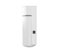 Panasonic Scaldabagno a Pompa di Calore DHW Stand Alone 100 L PAW-DHW100W-1