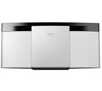 PANASONIC SCHC212EGW MICRO HI-FI 20W USB FM DAB/DAB+ BLUETOOTH BIANCO