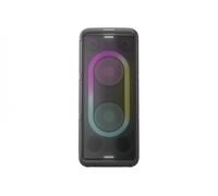Panasonic SCTMAX45EK Speaker Wireless 1000W con Illuminazione