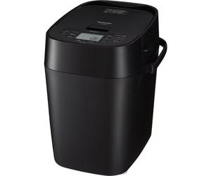 Panasonic SD-MDX4-K Bistro Home Bakery Bread Maker 1 Pagnotta AC100V 43 Menu ...