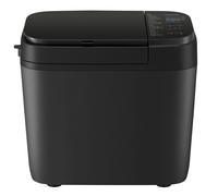 Panasonic SD-R2530KXE macchina per il pane 550 W Nero