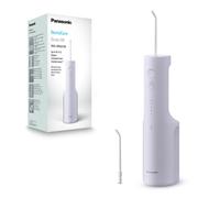 Panasonic Serie 300 Irrigatore Orale EW DJ26 V303 Idropulsore dentale 200ml IPX7