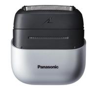 Panasonic Serie 700s, rasoio elettrico compatto a 3 lame con ricarica USB (Tipo-C)