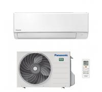 Panasonic Serie BZ Kit Climatizzatore Condizionatore 9000BTU 2,5Kw CU-BZ2