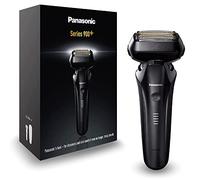 Panasonic ES-LS6A Rasoio Trimmer Nero