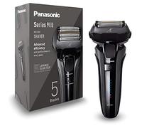 Panasonic ES-LV6U-K803 rasoio elettrico Trimmer Nero
