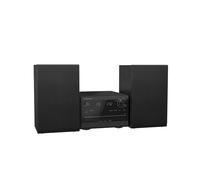 PANAS HI FI SC-PM272EG-K DAB MICRO USB USB, Lettore CD, MP3 , 20W, DAB/DAB+, BLUETOOTH