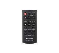 Panasonic Sistema stereo compatto SC-DM502