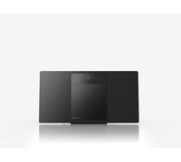 Panasonic SC-HC412 Microsistema audio per la casa 40 W Nero