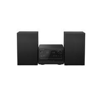 PANAS HI FI SC-PM272EG-K DAB MICRO USB USB, Lettore CD, MP3 , 20W, DAB/DAB+, BLUETOOTH