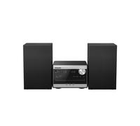 Panasonic Sistema Micro SC-PM272 dotato di CD, radio e Bluetooth®