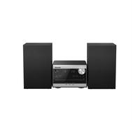 Panasonic Sistema Micro SC-PM272 dotato di CD, radio e Bluetooth®