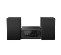 Panasonic Sistema Micro SC-PM702 da 80 W dotato di CD, Radio DAB+ e Bluetooth®